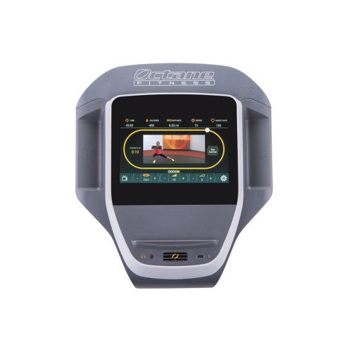 Орбитрек  Octane Fitness  XT3700 Smart - фото №3